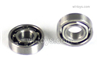 Wltoys XK K127 Bearings Parts.V966.0012.The size is 2.5x6x1.8mm.Total 2pcs.