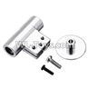 XK K130 Metal Rotor Head Parts-K130.0001