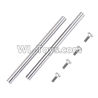 XK K130 Horizontal shaft group parts-K130.0002 XK K130 Horizontal shaft group parts-K130.0002