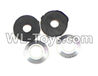 XK K130 Apron Gasket set for the Horizontal axis-K130.0021 XK K130 Apron Gasket set for the Horizontal axis-K130.0021