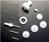 XK K130 Servo Gears Parts-K130.0031