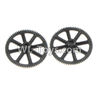 XK K130 Main gear Parts(2pcs)-K130.0011
