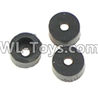 XK K130 Shock absorber apron group Parts for the Receiver-K130.0012