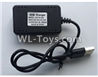 XK K130 Upgrade Balance chager+USB Charger-K130.0027