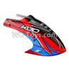 XK K130 Canopy Parts,Head cover-K130.0016
