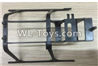 XK K130 Landing skid,landing Gear-K130.0017