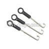 XK K130 Lower link set Parts-K130.0023