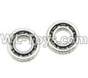 XK K130 Bearing set Parts(2pcs)-K130.0024