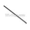 XK K130 Long tail pipe Parts-K130.0025-φ6*5*180.5mm