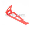 XK K130 Vertical Wing Parts-K130.0026
