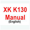 XK K130 Manual Parts