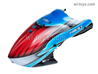 Wltoys XK K200 Parts Canopy,Head Cover.K200.0008.