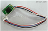 Wltoys XK K200 Parts Optical flow plate group，Optical flow board.K200.0014.