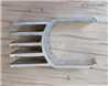 Wltoys XK K200 Parts Motor heat sink.K200.0021.The size is 22X13.5X10mm. The material is aluminum alloy.