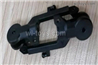 Wltoys XK K200 Parts Rotor clip set,Propellers Clips.K200.0009.Main Rotor blade Grip.