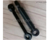 Wltoys XK K200 Parts Upper link rod group.K200.0007.Upper connect buckle.Total 2pcs.