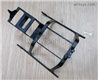 Wltoys XK K200 Parts Landing Skid,Landing Gear.K200.0001.