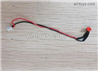 Wltoys XK K200 Parts Tail light group.K200.0013.