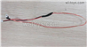Wltoys XK K200 Parts Plug wire set.K200.0015.The wire length is 210mm.