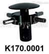 Wltoys K270 Parts K170.0001 Rotor Head Assembly.WLtoys XK K270 Rescue RC Helicopter Accessories