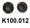 Wltoys K270 Parts K100.012 Bearing Set 2.WLtoys XK K270 Rescue RC Helicopter Accessories