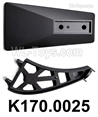 Wltoys K270 Parts K170.0025 Bracket Set.WLtoys XK K270 Rescue RC Helicopter Accessories