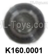 Wltoys K270 Parts K160.0001 Limit Seat Set.WLtoys XK K270 Rescue RC Helicopter Accessories