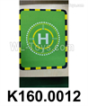 Wltoys K270 Parts K160.0012 Helipad.WLtoys XK K270 Rescue RC Helicopter Accessories