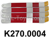 Wltoys K270 Parts K270.0004 Blade Set.WLtoys XK K270 Rescue RC Helicopter Accessories