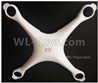 Wltoys XK X1 Uppger body shell cover-X1-01