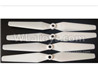 Wltoys XK X1 Propellers,Main Rotor blades(4pcs)-X1-07