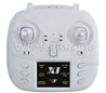 Wltoys XK X1 Transmitter-X1-22