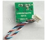 Wltoys XK X1 Compass plate set-X1-12