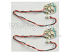 Wltoys XK X1 Headlight line set(2 set)-X1-14