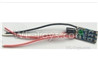 Wltoys XK X1 40mm brushless ESC Board-X1-17