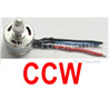 Wltoys XK X1 Reversing-rotating Brushless Motor(CCW)-1pcs-X1-19