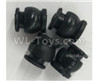 Wltoys XK X1 Suspension ball set(4pcs)-X1-27
