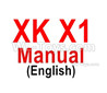 Wltoys XK X1 Manual pdf