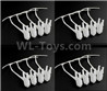 Wltoys XK X100 Outer protect frame(16pcs)-X100.002,Jaguar XK X100 Drone Parts