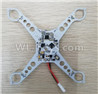 Wltoys XK X100 Motherboard accessory set,Main board-X100.006,Jaguar XK X100 Drone Parts