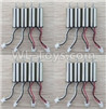 Wltoys XK X100 Main motor(8X CW+8X CCW)-X100.005,Jaguar XK X100 Drone Parts