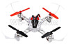 Jaguar XK X100 Drone,Wltoys XK X100 BNF Quadcopter - 2.4G 6CH 3D 6G Mode Indoor Mini Drone RC Quadcopter WITH Inverted Flight RTF