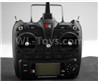 Wltoys XK X100 X6 Upgrade Big-Version transmitter,Jaguar XK X100 Drone Parts