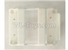 XK X130-T.0004 Spare Parts Battery frame group,Wltoys XK X130-T RC Racing Drone Parts,X130-T RC Quadcopter Spare parts,X130T RC Drone parts