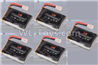 XK X130-T.0020-03 Spare Parts-3.7V 700MAH Battery(5PCS),Wltoys XK X130-T RC Racing Drone Parts,X130-T RC Quadcopter Spare parts,X130T RC Drone parts
