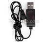 XK X130-T.0021-09 Spare Parts USB Charging Cable,Wltoys XK X130-T RC Racing Drone Parts,X130-T RC Quadcopter Spare parts,X130T RC Drone parts