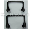 XK X260 Spare parts-04 X260-04 Land skid,tripod(2pcs),XK X260 RC Quadcopter Drone Spare Parts Replacement Accessories