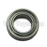 XK X260 Spare parts-12-01 X260-12 Bearing(1pcs),XK X260 RC Quadcopter Drone Spare Parts Replacement Accessories