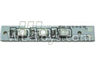 XK X260 Spare parts-14-01 X260-14 Green light board(1pcs),XK X260 RC Quadcopter Drone Spare Parts Replacement Accessories