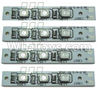 XK X260 Spare parts-14-02 X260-14 Gree light board(4pcs),XK X260 RC Quadcopter Drone Spare Parts Replacement Accessories